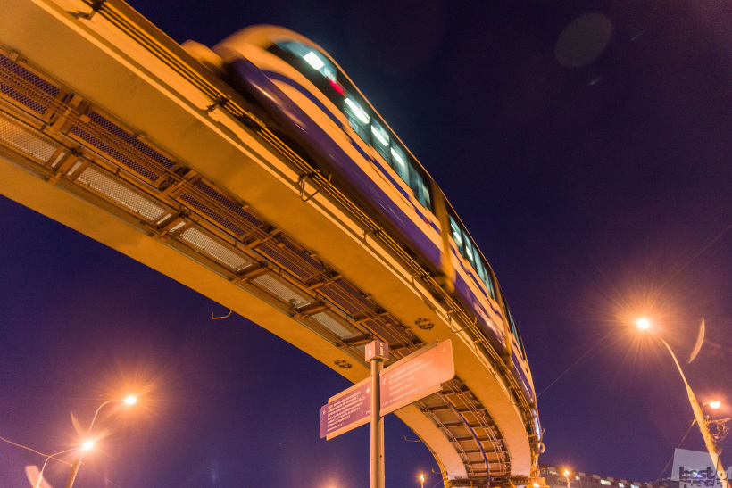Monorail