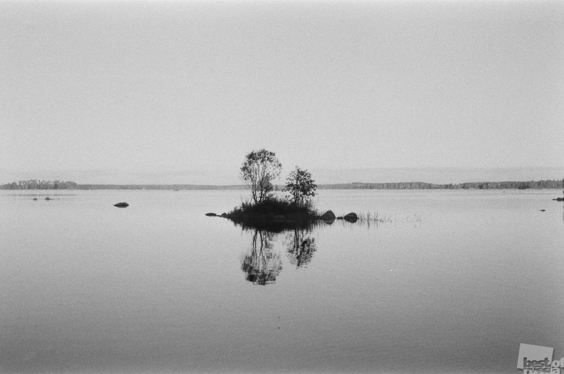 Tranquility