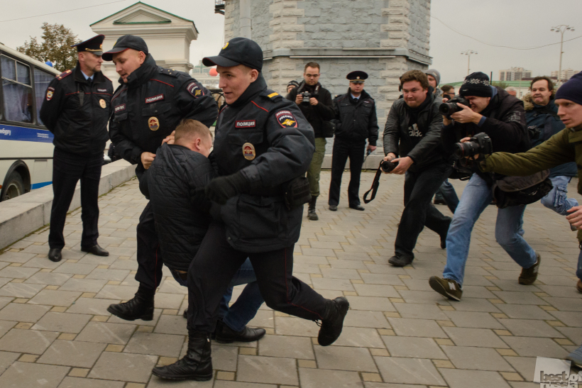 Сбор