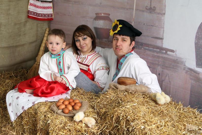 Вернемся к истокам