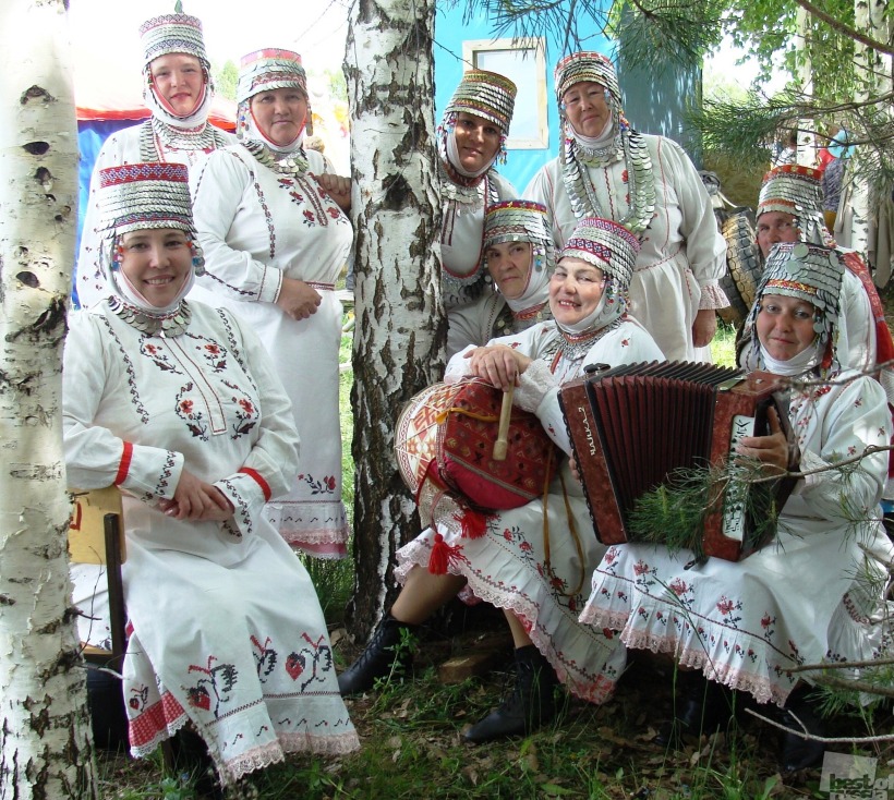 Лейся песня на просторе