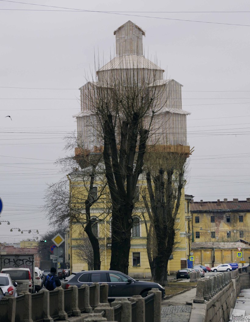 свято-исидоровский храм