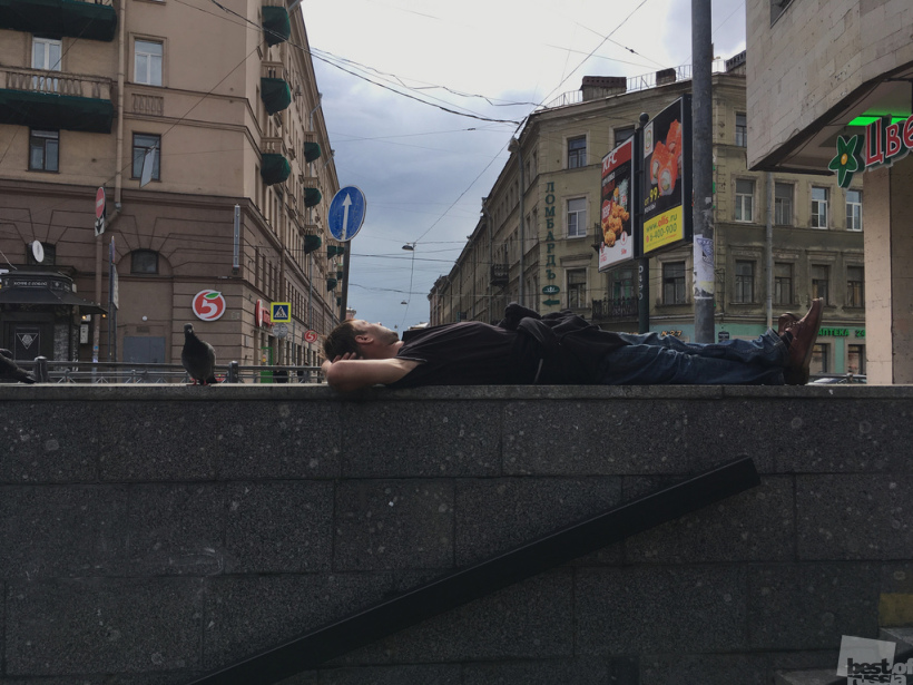 Невыносимая легкость