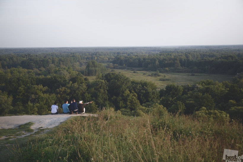 Брянский лес