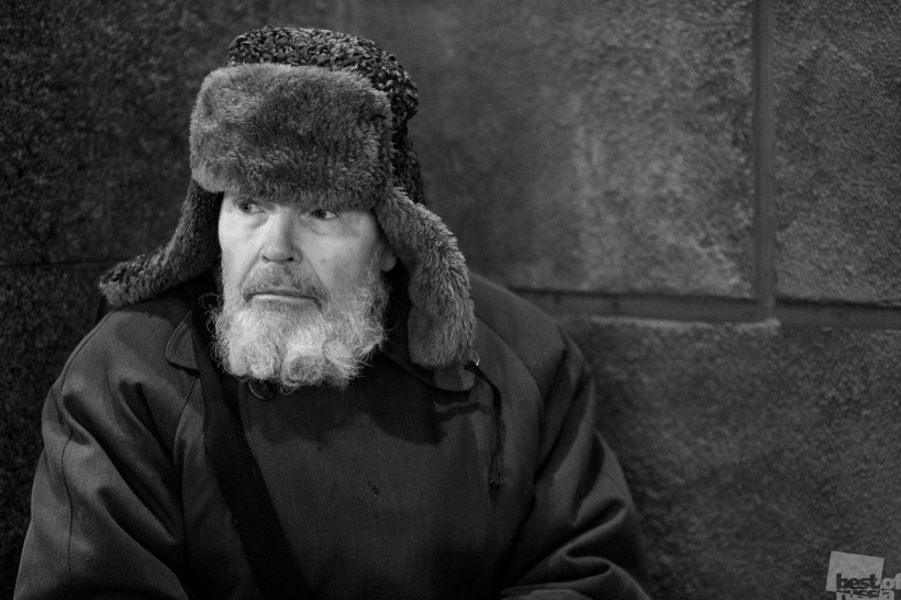 Аскет