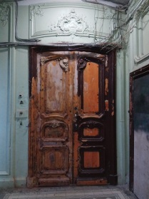 Дверь в прошлое