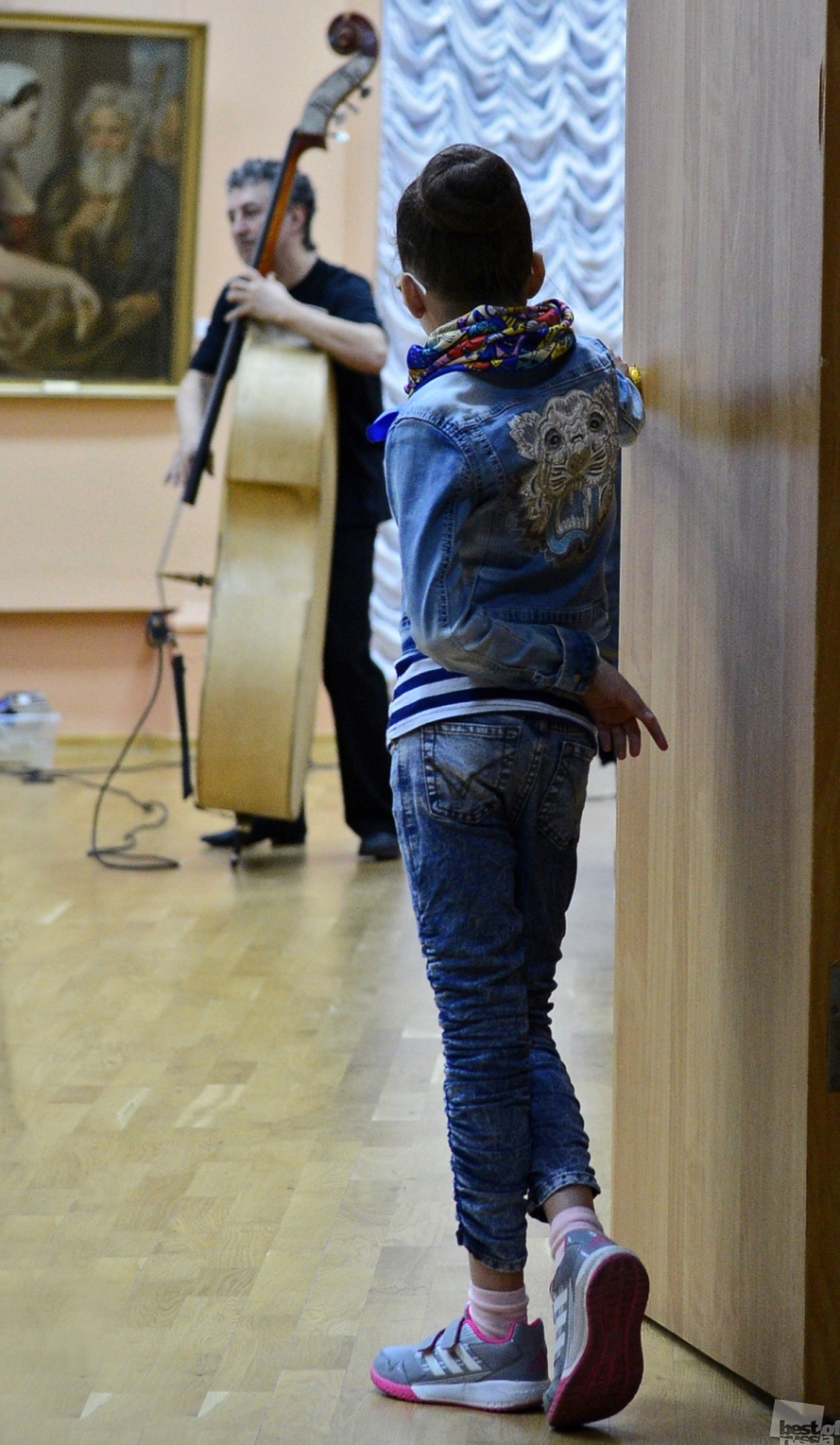 Ценитель