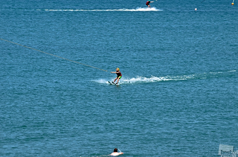 Summer fun