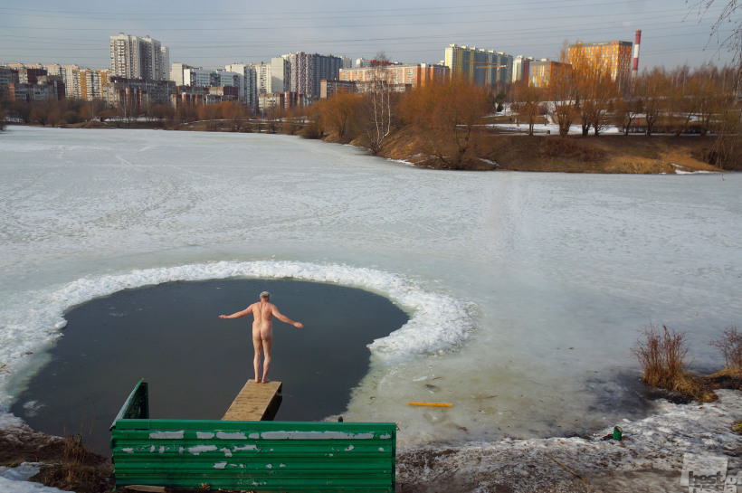 Ныряльщик