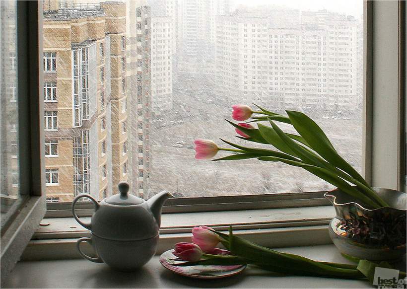 8 МАРТА