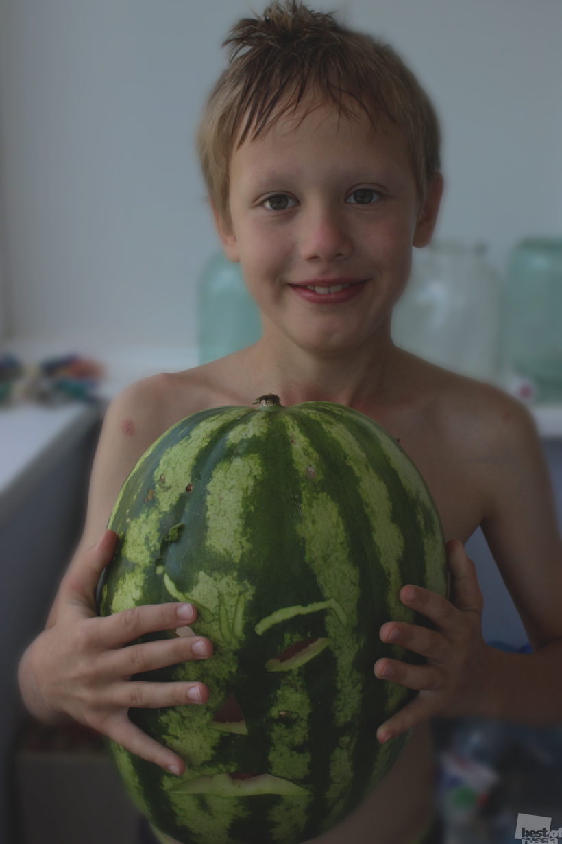 Лето