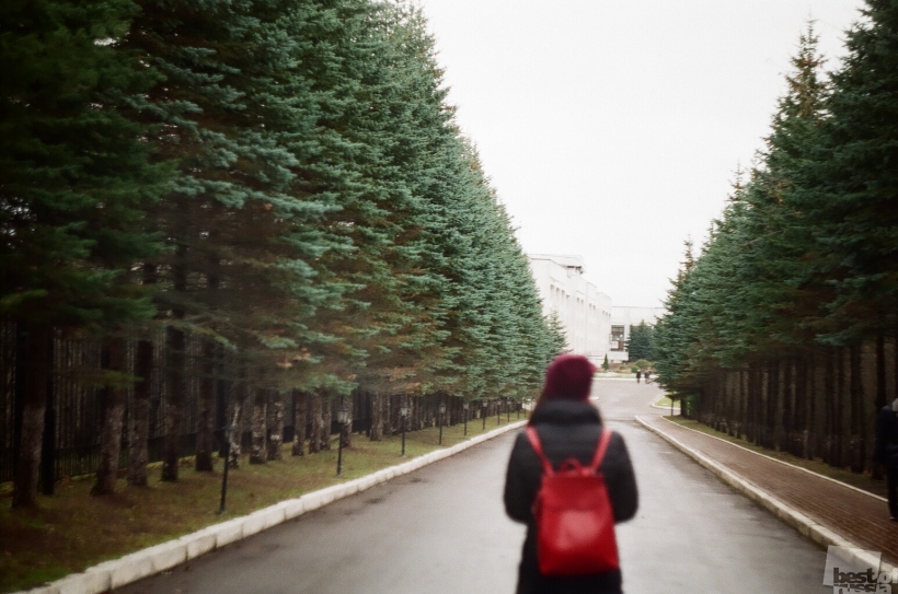 Человечек