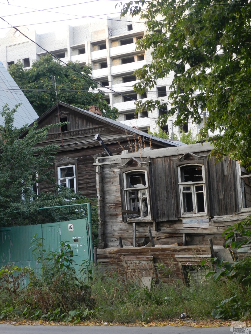 нежилое.