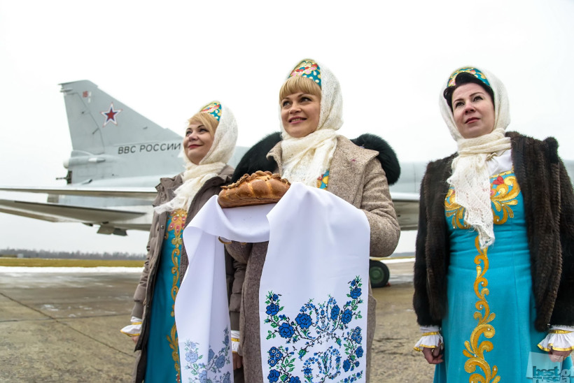 Возвращение. Фото 2