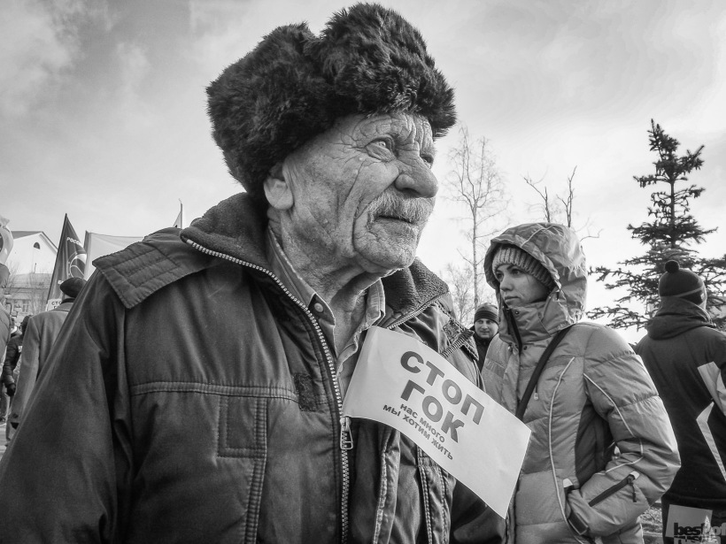 Чтоб дети жили