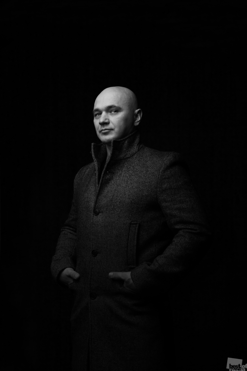 Влади гр Каста