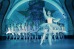 Moscow underground ballet