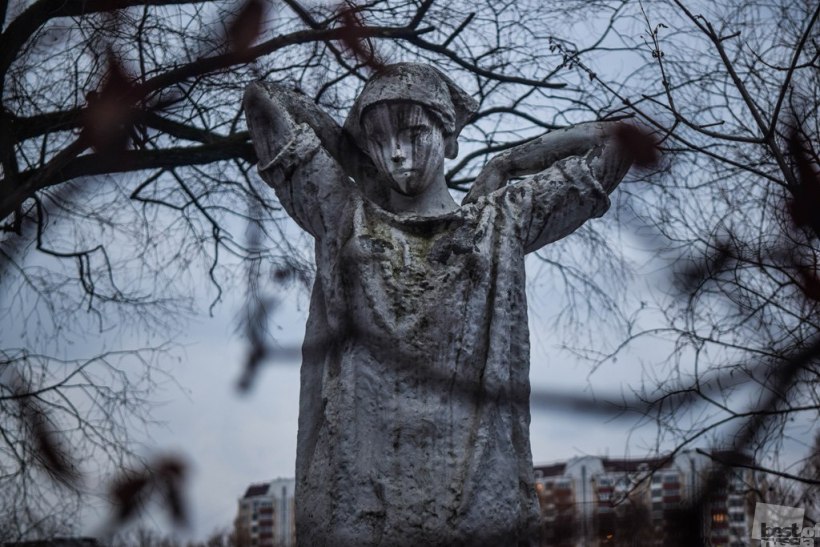 Я - Камень