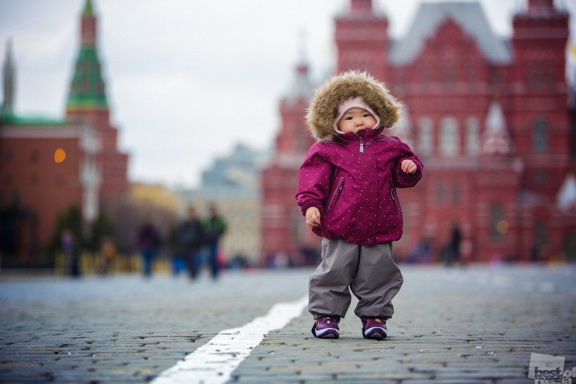 Первые шаги