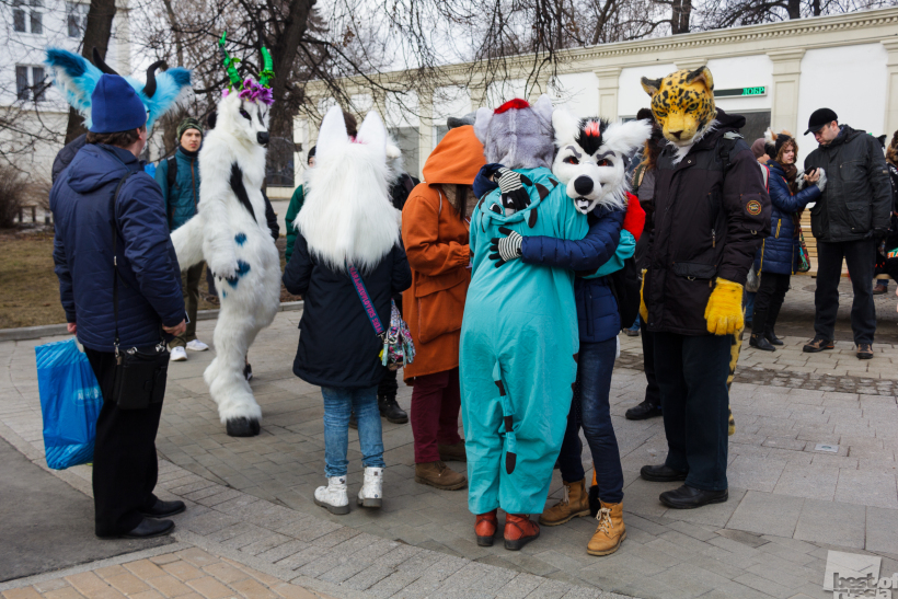 Косплей