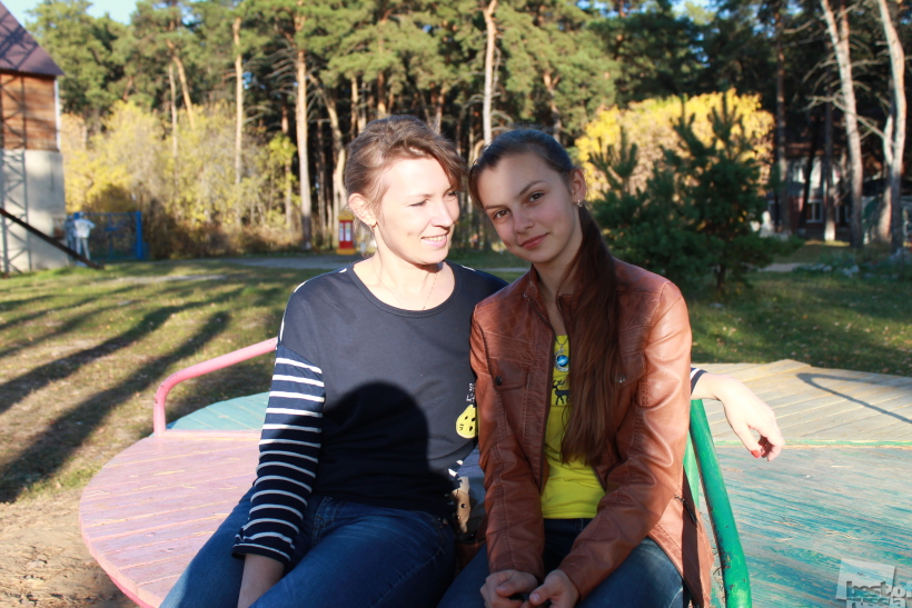 Карусель
