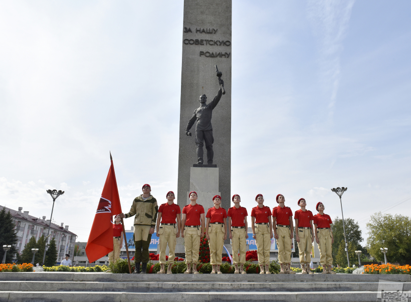 Юнармия