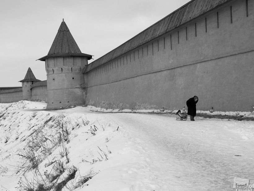 Преодоление
