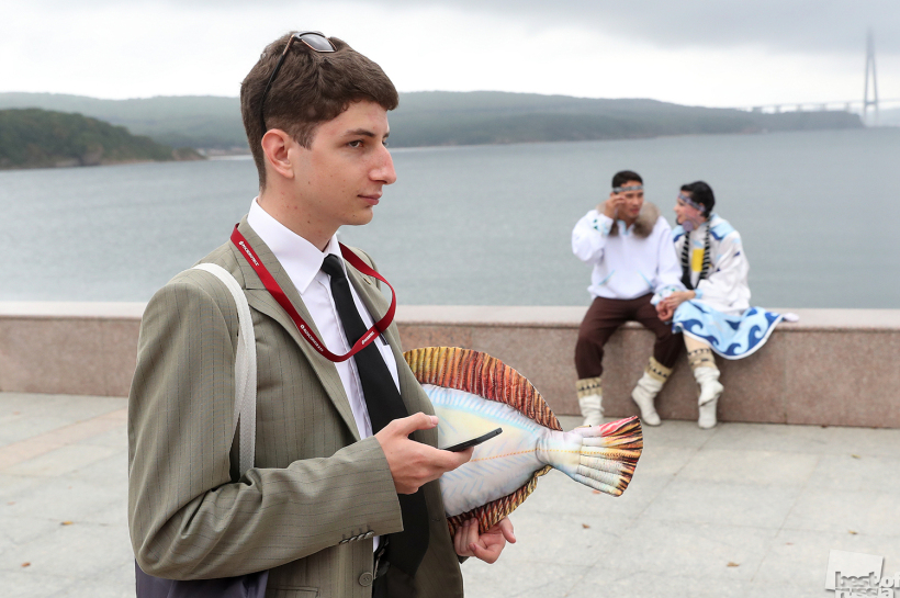 Улица Дальнего Востока