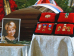 Гражданская панихида по главе фонда "Справедливая помощь" Е.Глинке, погибшей в катастрофе Ту-154