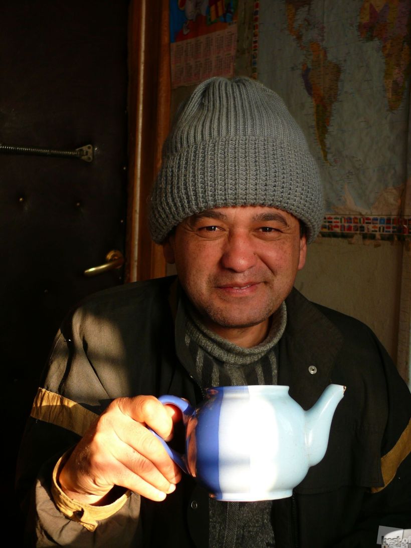 Хусан