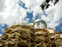 Софийский Собор. Великий Новгород