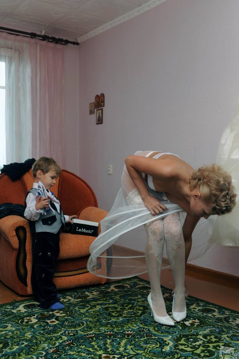 Мамина свадьба