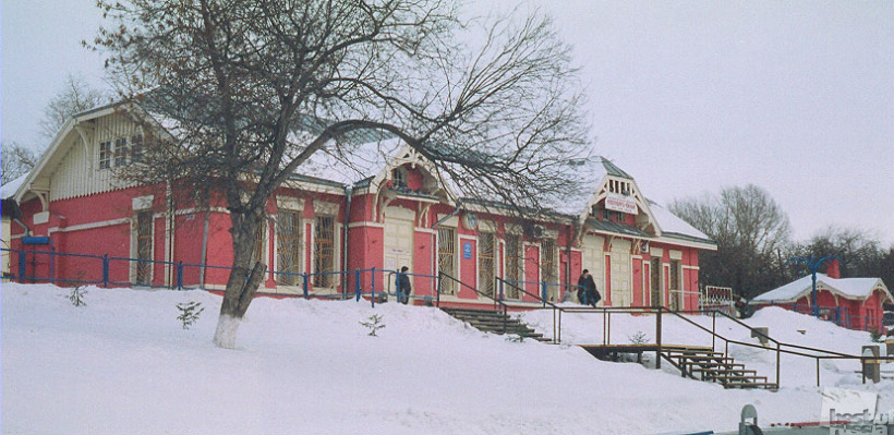 Алтайка