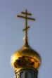 Купол отпевальни