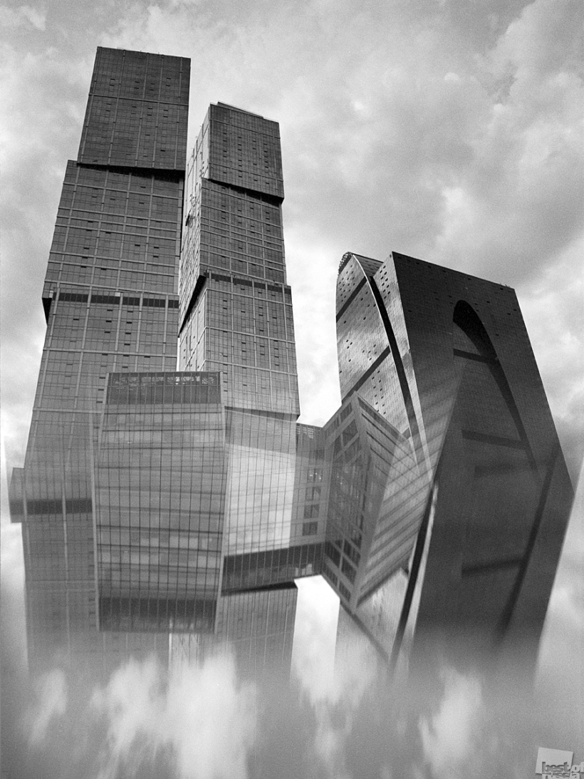 Город столиц