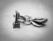 Ключи от Парижа