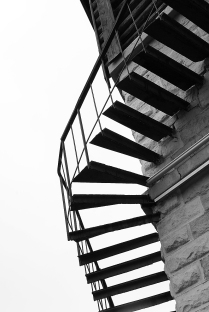 лестница