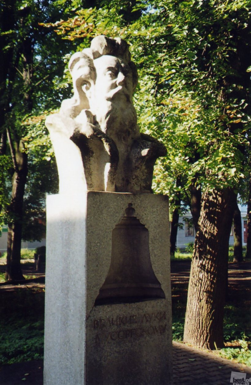 Мгновения Памятных Мелодий...