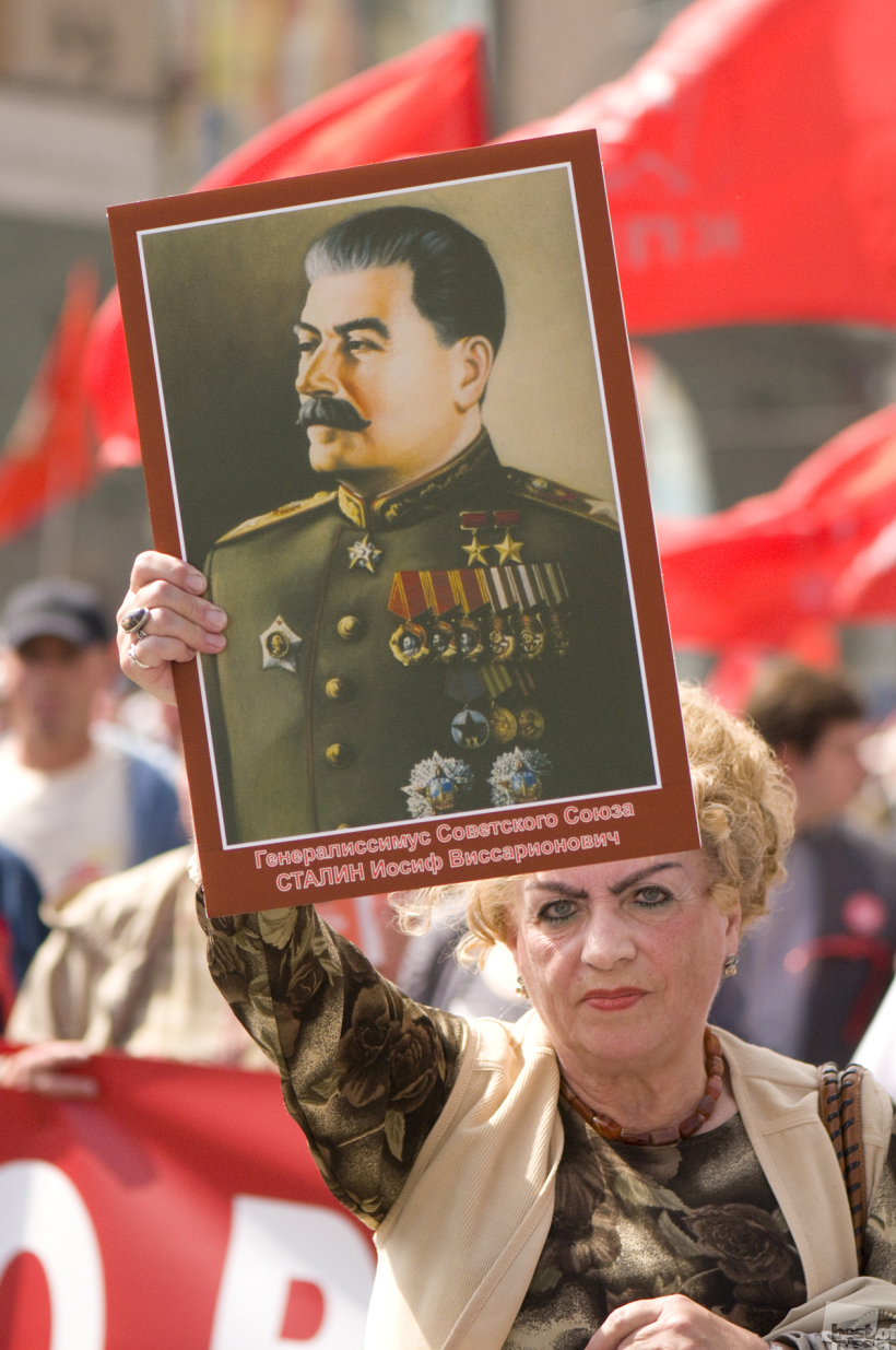 Мы так похожи!