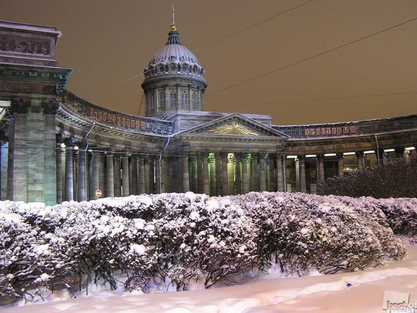 банальная фотография