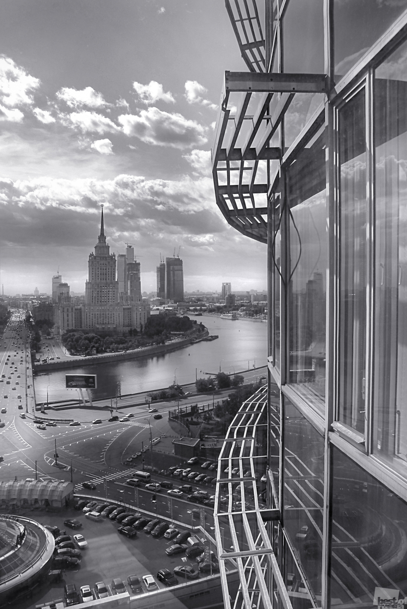 Moscow