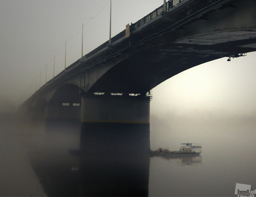 мост "Ватерлоо"