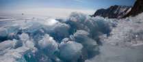 Байкальский лед