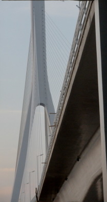 новый мост