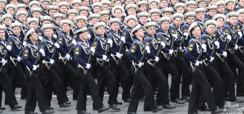 Лица завистников