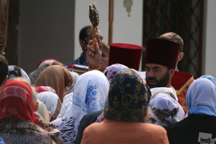 Священник