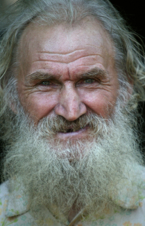 старовер