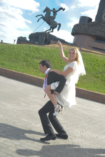 свадьба