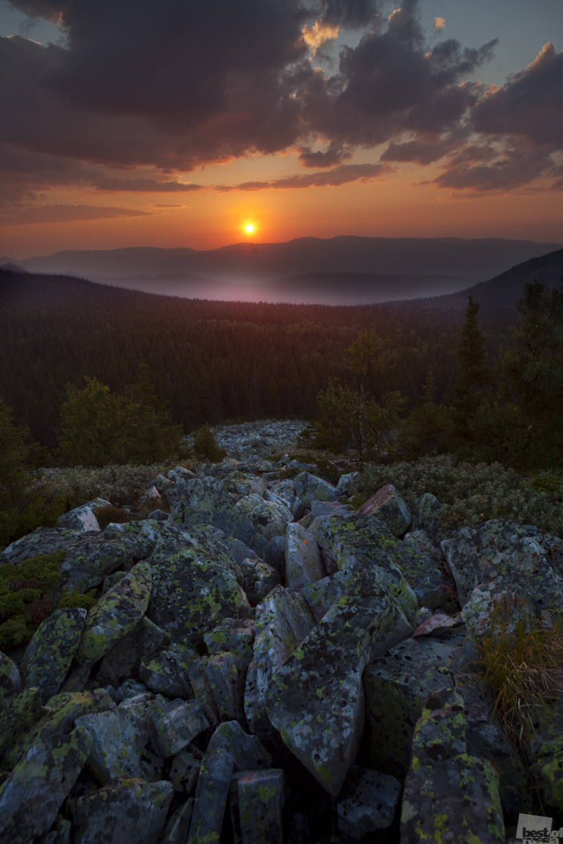 Иремель
