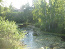речка